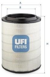 UFI Filtru aer UFI 27. F18.00 (27.F18.00)