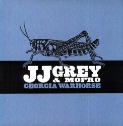 Grey, JJ & Mofro Georgia Warhorse - facethemusic - 14 390 Ft