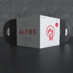 V/A A Love From Outer Space - facethemusic - 17 390 Ft