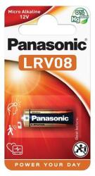 Panasonic Elem, LRV08/1BE, 1 db, PANASONIC (PELRV08) - irodasziget