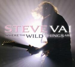 Vai, Steve Where the Wild Things Are