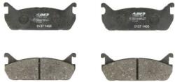 ABE set placute frana, frana disc ABE C26001ABE (C26001ABE)