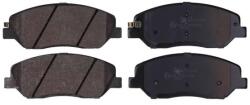 MAXGEAR set placute frana, frana disc MAXGEAR 19-1135 (19-1135)