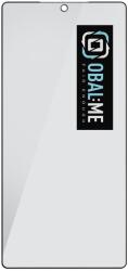 OBAL: ME Privacy 5D üvegfólia Samsung Galaxy S25 Ultra készülékhez fekete