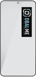 OBAL: ME Privacy 5D Üvegfólia Samsung Galaxy S25 Fekete