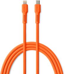 Colorum kábel USB-C- Lightning 1, 8m 2, 4A CK12-CL-10 xOrange