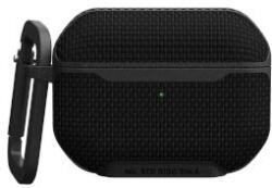 UAG Metropolis tok AirPods Pro 2-höz karabinerrel - fekete
