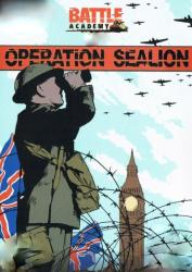 Slitherine Battle Academy Operation Sealion DLC (PC) Jocuri PC