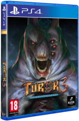 Nightdive Studios Turok 3 Shadow of Oblivion (PS4)