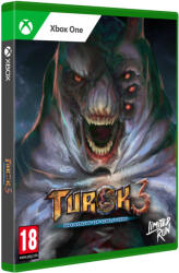 Nightdive Studios Turok 3 Shadow of Oblivion (Xbox One)