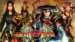 Strategy First Seal of Evil (PC)