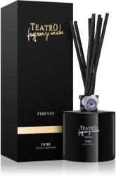 Teatro Fragranze Fiore aroma difuzor cu rezervã 100 ml