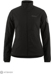 Craft ADV Nordic Trainin női kabát, fekete (XXL)