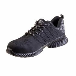 Topmaster Professional Pantofi de protecție bombeu metalic , WSL1, marime 46