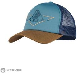 BUFF TRUCKER BRAK sapka, Stone Blue