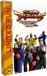 SEGA Virtua Fighter 5 Ultimate Showdown [Classic Edition] (PS4)