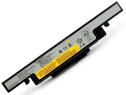Lenovo Батерия за Lenovo Ideapad Y400 Y410 Y490 Y500 Y510P Y590 L12S6E01 6кл