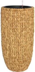 Virágcserép 53 cm x 28 cm natúr (118578)