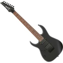 Ibanez RG7421EXL-BKF 7 húros balkezes elektromos gitár - hangszerplaza