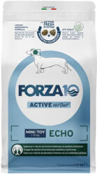 FORZA10 Active Line Dog 3x1, 5kg Forza10 Active Line - Mini/Toy Echo száraz kutyatáp