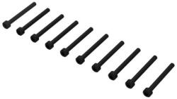 ARRMA csavar unbus CH M3x30mm (10) (ARA-1618)