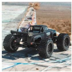 ARRMA Notorious 6S V6 BLX 1: 8 4WD RTR fekete (ARA8611V6T1)