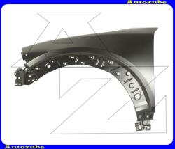 MAZDA CX-30 2019.09-től /DM/ Első sárvédő bal /RENDELÉSRE/ P45L201