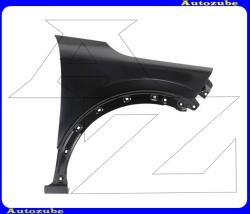 KIA NIRO 2 2022.02-től /SG/ Első sárvédő jobb KI7023013