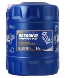 MANNOL 8206 Atf Dexron Iii 20l
