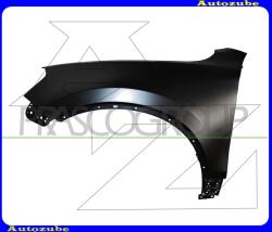 VW TOUAREG 2 2014.06-2018.02 /7P/ Első sárvédő bal VG8193004