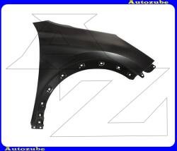 KIA NIRO 1 2016.09-2022.08 /DE/ Első sárvédő jobb P41H102