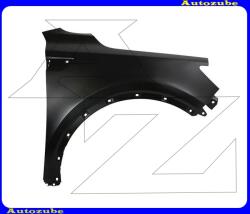 KIA SORENTO 4 2020.04-2024.01 /MQ4/ Első sárvédő jobb COS04-11112W