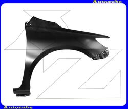 TOYOTA COROLLA 2010.06-2013.06 /E140, 150/ Első sárvédő jobb BBA15-11212