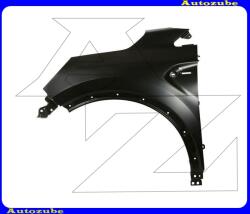 RENAULT CAPTUR 2019.12-2024.05 Első sárvédő bal RN7043004