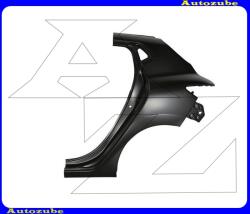 RENAULT CLIO 4 2012.11-2016.08 Hátsó sárvédő bal "5 ajtós" RN3293054