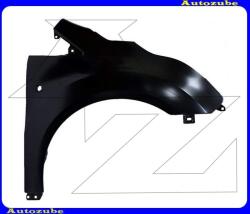 FORD TRANSIT CONNECT 2 2018.05-2022.04 Első sárvédő jobb UFM02-11132