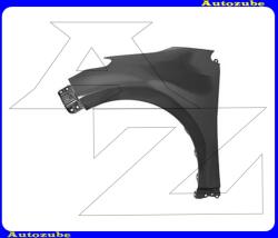 MAZDA 2 Hybrid 2022.01-től /XP21/ Első sárvédő bal P81B401-J