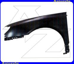 SUBARU IMPREZA 2000.04-2007.08 /GD, GG/ Első sárvédő bal "Kombi" "2005.10. -től" nem oldalvillogós. /RENDELÉSRE/ P721401-2