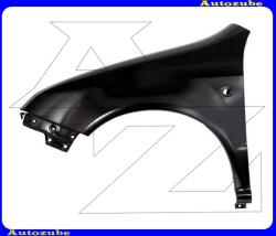 Skoda FABIA 1 1999.08-2004.07 /6Y/ Első sárvédő bal P691301