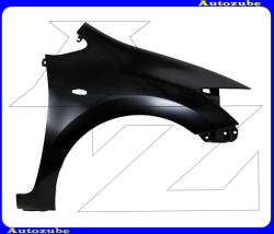 TOYOTA AURIS 1 2007.03-2010.02 /E15/ Első sárvédő jobb P811602-J
