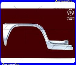 VW TRANSPORTER T2 1967.08-1973.07 Első sárvédő jobb "1972.08. -tól" /RENDELÉSRE/ 9556312