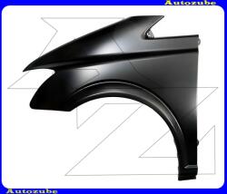 MERCEDES VIANO W639 2010.10-2014.01 Első sárvédő bal P50N101-1