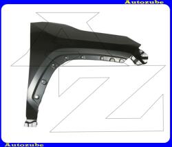 SUZUKI ACROSS 2020.07-től Első sárvédő jobb (alumínium) TY8050160-0R00