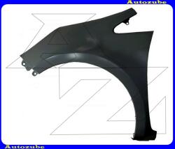 KIA RIO 3 2011.09-2016.12 /UB/ Első sárvédő bal (nem oldalvillogós) KI1502AL