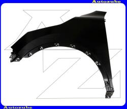 NISSAN QASHQAI 2 2017.03-2021.06 /J11/ Első sárvédő bal P27C101