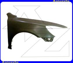 Skoda OCTAVIA 2 2009.10-2013.01 /1Z/ Első sárvédő jobb SD2600160-1R00