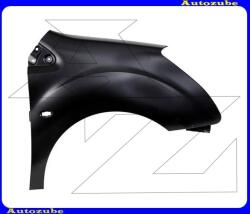 PEUGEOT PARTNER 2 2015.01-2018.05 /B9/ Első sárvédő jobb CI9183013