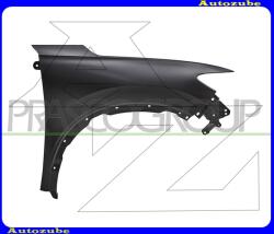Honda ZR-V 2023.05-től Első sárvédő jobb /RENDELÉSRE/ BEL04-11112