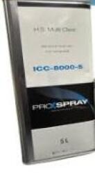 PSS 8000 / 5 L 2: 1-es HS Multi Lakk / edző: 800-801-802 hígitó: 1692-93-94, 1401 /