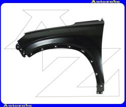 Hyundai SANTA FE 4 2020.11-2024.06 /TM/ Első sárvédő bal KBH05-11113